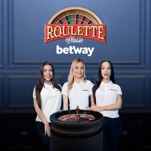 Classic Roulette